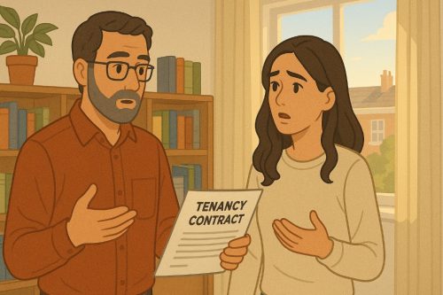 Can a Landlord Increase Rent Without a Rent Review Clause