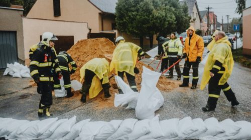 Construction and Demolition