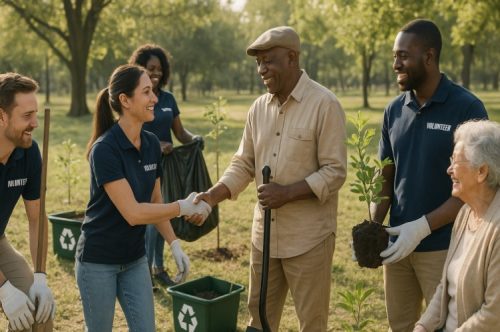 Corporate Responsibility That Matters