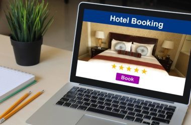 smarter booking engine