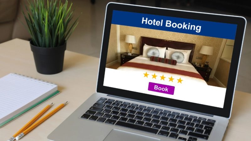 smarter booking engine