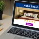 smarter booking engine