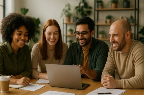 Foster a Supportive and Non-Judgmental Environment