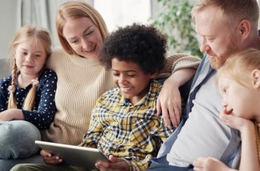 reasons to become a foster parent