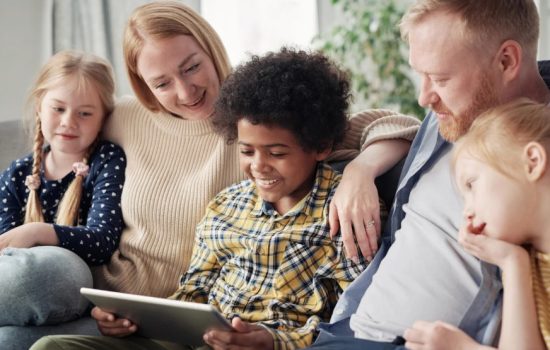 reasons to become a foster parent