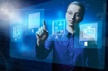 how artificial intelligence helping businesses