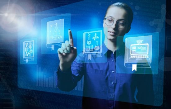 how artificial intelligence helping businesses