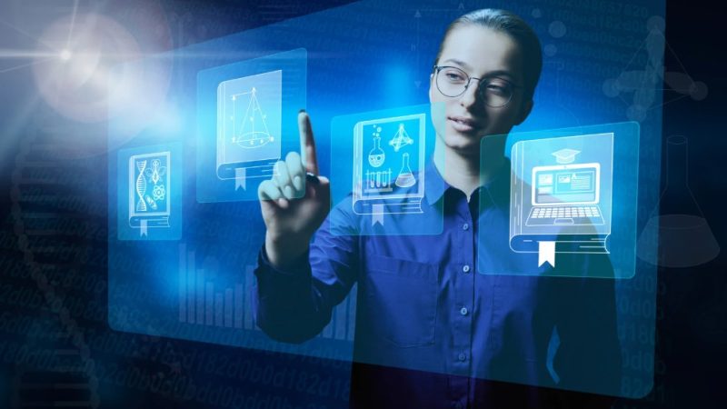 how artificial intelligence helping businesses