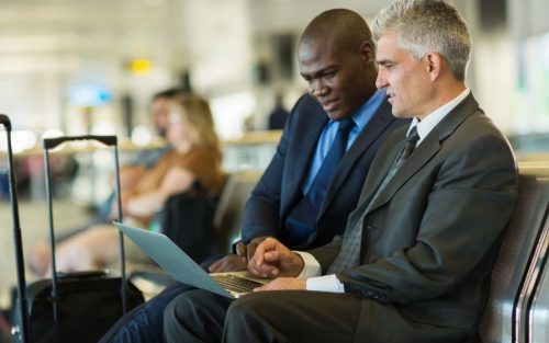 How Can Moving Overseas As A Business Owner Be Done With Minimal Downtime