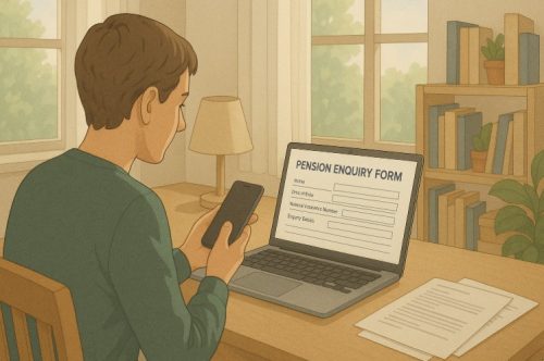 How Can You Contact or Find Out More About PO Box 585 Darlington