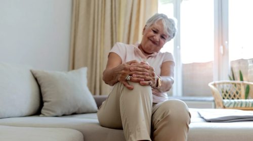 How Does Age Affect Osteoarthritis