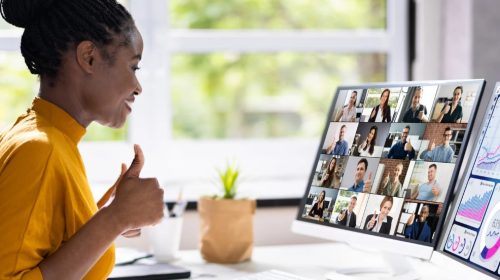 How Does a Virtual Office Work