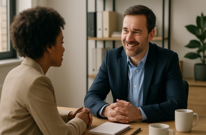 How Managers Can Ease the Transition After Rehab