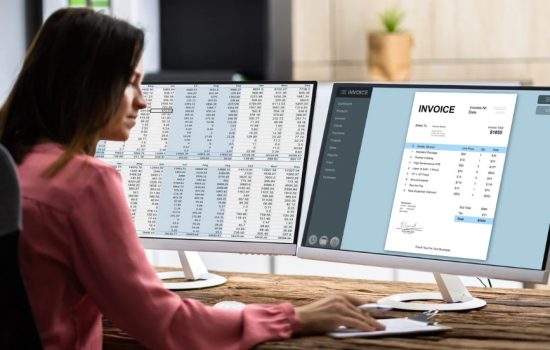 how accounting software delivers advantage for cfos