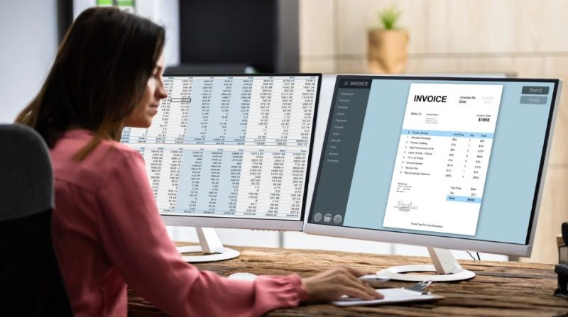how accounting software delivers advantage for cfos