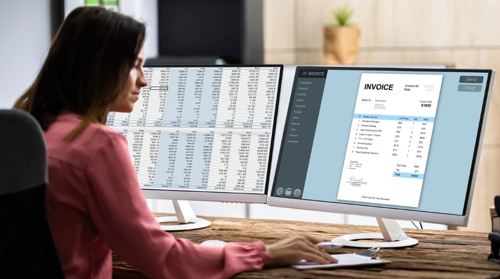 how accounting software delivers advantage for cfos