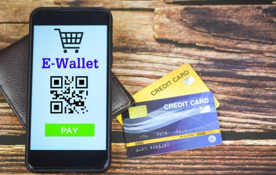 how ewallet app development reshaping financial accessibility