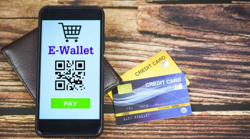 how ewallet app development reshaping financial accessibility