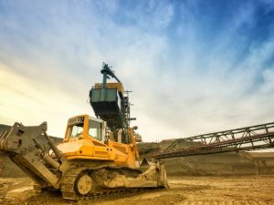 how modular aggregate equipment reshaping mining