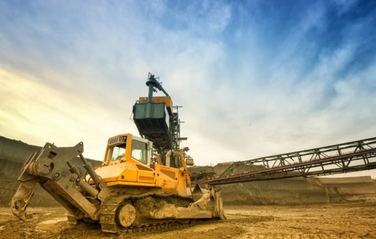 how modular aggregate equipment reshaping mining