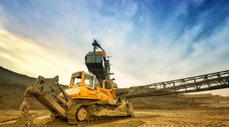 how modular aggregate equipment reshaping mining