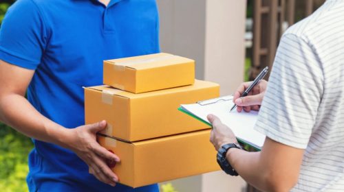 Key Features of Trusted Courier Services Liverpool