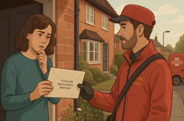 po box 212 wymondham nr18 8as