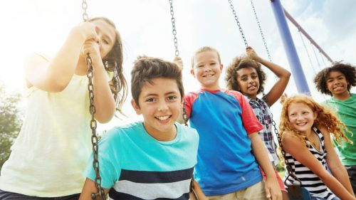 Making a Real Difference When It Matters Most