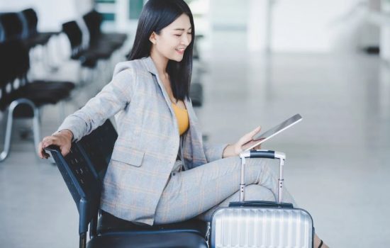 Moving Overseas As A Business Owner With Minimal Downtime