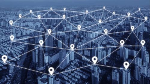 Multi-Entity and International Operations