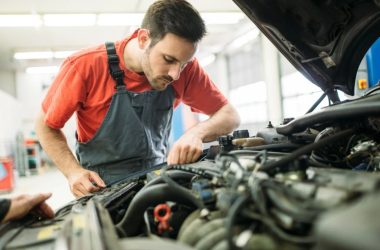 niche auto services in uae