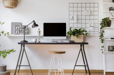 Remote Work Reshaping the Modern British Home