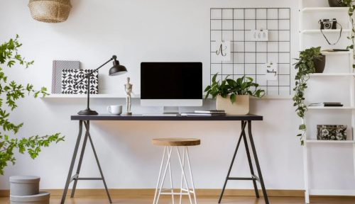 Remote Work Reshaping the Modern British Home