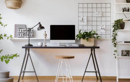 Remote Work Reshaping the Modern British Home