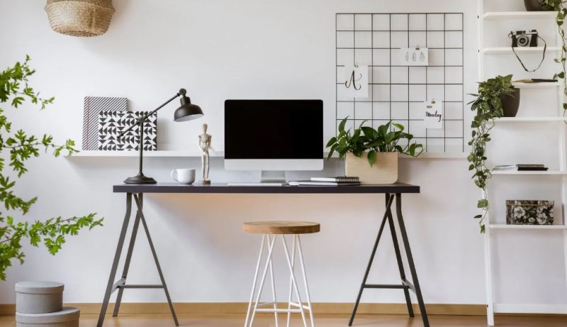 Remote Work Reshaping the Modern British Home