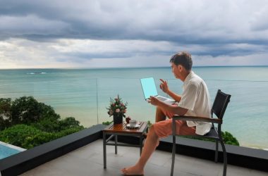 thailand’s best beach towns for digital nomads