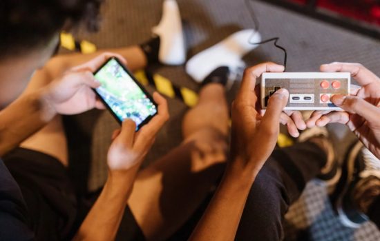 digital evolution of online slots