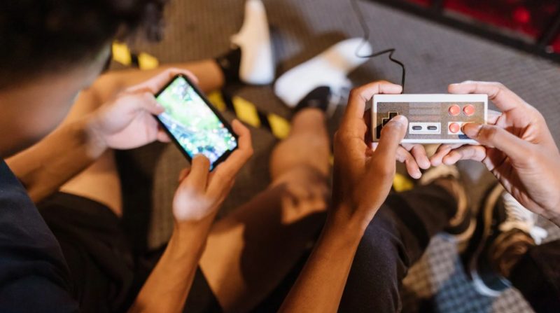 digital evolution of online slots