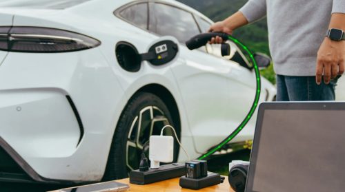 Understanding the Full V2L Meaning in Everyday Life