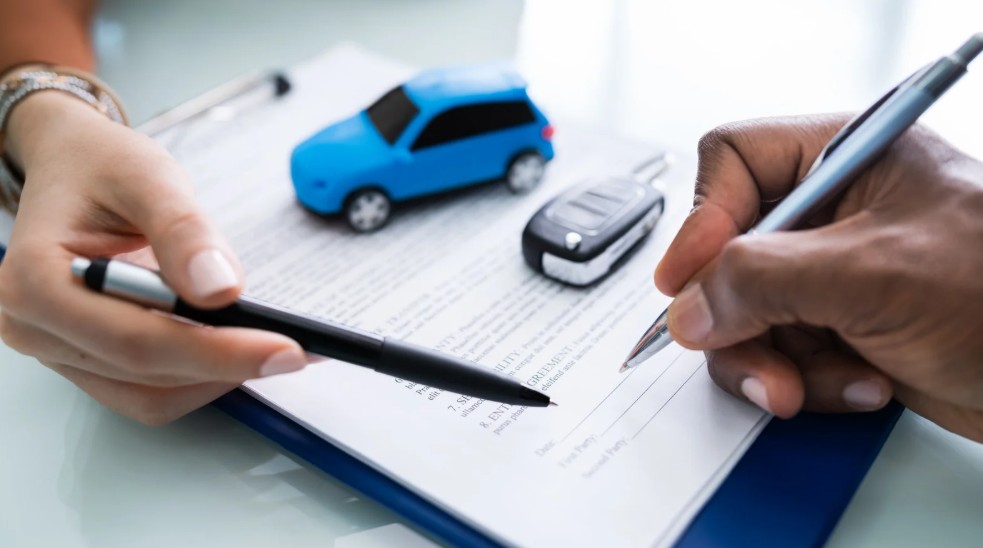 What Are Car Loans