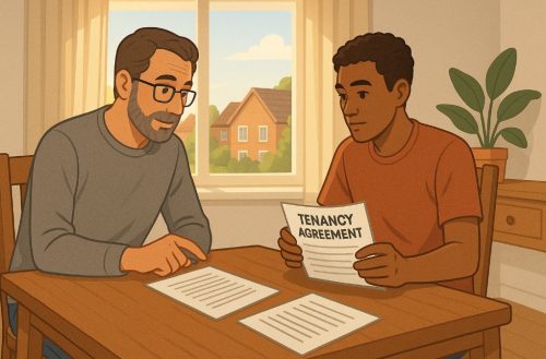 What Are the Rules Around Rent Increases in the UK in 2025