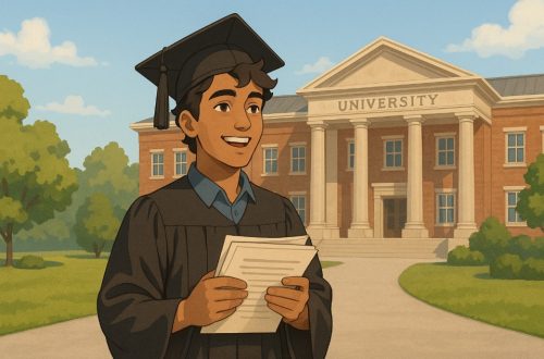 What Does it Mean to Be a Student Loan Written Off