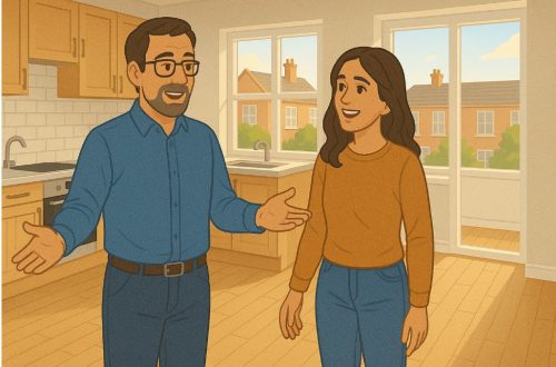 What Factors Make a Rent Increase Realistic and Justified