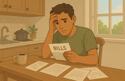 What Happens If You Never Earn Enough to Repay Your Loan