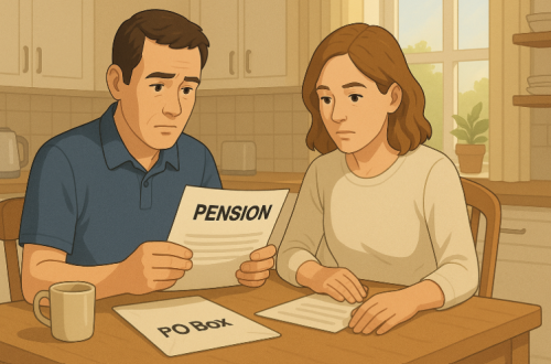 What Is PO Box 585 Darlington DL1 9BD and Why Does It Matter