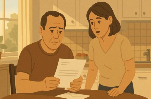 What Should You Know About the Notice of Intended Prosecution (NIP)