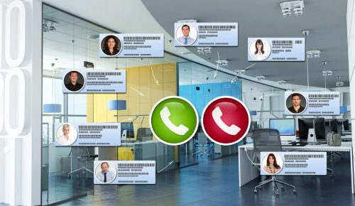 What is a Virtual Office