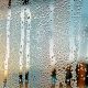 why does condensation appear on windows