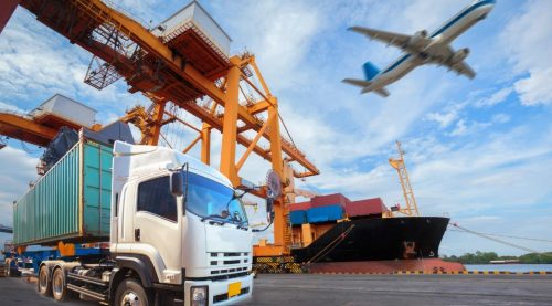 Why Logistics Companies Need Modern Telephony