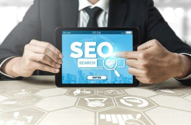 why uk businesses prioritise on-page seo